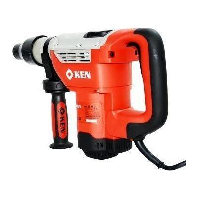 Ken 2838G SDS-max Rotary Hammer - Goldpeak Tools PH Ken Ken 2838G SDS-max Rotary Hammer - Goldpeak Tools PH Ken